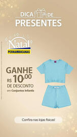 Catálogo Pernambucanas semana 50 Página 9