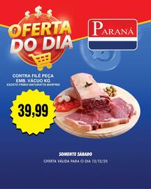 Catálogo Supermercados Paraná semana 50 Página 2