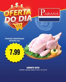 Catálogo Supermercados Paraná semana 50 Página 3