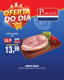 Catálogo Supermercados Paraná semana 50 Página 4