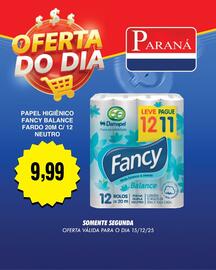 Catálogo Supermercados Paraná semana 50 Página 5