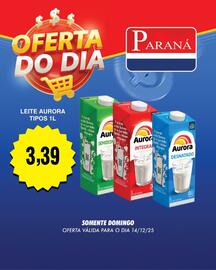 Catálogo Supermercados Paraná semana 50 Página 6