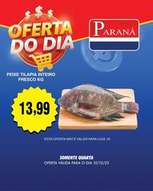 Catálogo Supermercados Paraná semana 50 Página 7