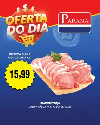 Catálogo Supermercados Paraná (válido até 16-12)