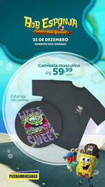 Catálogo Pernambucanas Página 2