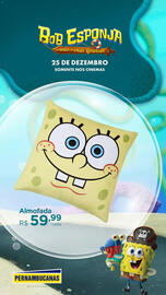 Catálogo Pernambucanas Página 3