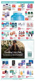 Rexall flyer week 50 Page 11