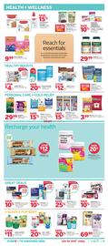 Rexall flyer week 50 Page 12