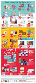 Rexall flyer week 50 Page 3