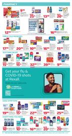 Rexall flyer week 50 Page 6