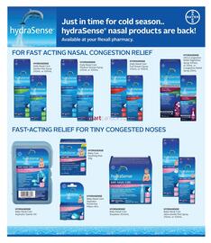 Rexall flyer week 50 Page 7