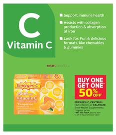 Rexall flyer week 50 Page 8