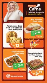 Catálogo Supermercados Pague Menos Página 10