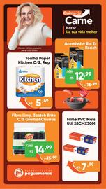 Catálogo Supermercados Pague Menos Página 11