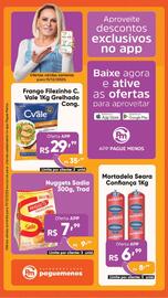 Catálogo Supermercados Pague Menos Página 12