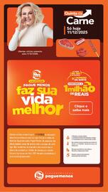 Catálogo Supermercados Pague Menos Página 13