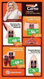Catálogo Supermercados Pague Menos Página 3