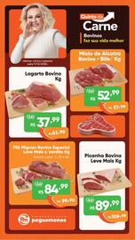 Catálogo Supermercados Pague Menos Página 4