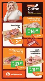 Catálogo Supermercados Pague Menos Página 5