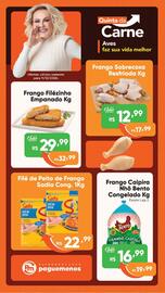Catálogo Supermercados Pague Menos Página 6
