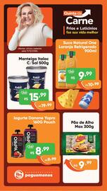 Catálogo Supermercados Pague Menos Página 8