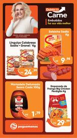 Catálogo Supermercados Pague Menos Página 9