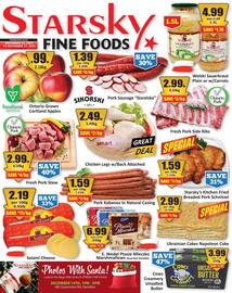 Starsky flyer week 50 Page 1