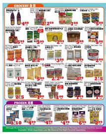 Yuan Ming Supermarket flyer week 50 Page 2
