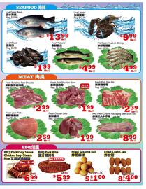 Yuan Ming Supermarket flyer week 50 Page 4