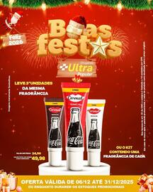 Catálogo Drogarias Ultra Popular Página 1