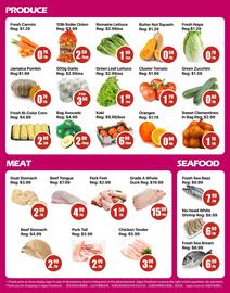 Aigoo Foodmart flyer week 50 Page 2