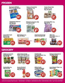 Aigoo Foodmart flyer week 50 Page 3