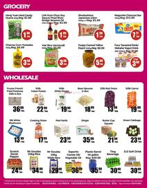 Aigoo Foodmart flyer week 50 Page 4