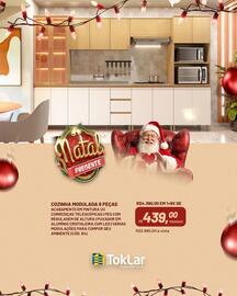 Folheto Toklar Página 1