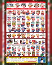 Catálogo Supermercados Paraná semana 50 Página 1