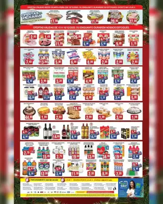 Catálogo Supermercados Paraná (válido até 16-12)