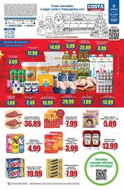 Tabloide Costa Atacadão Página 1