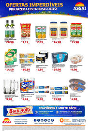 Encarte Assaí Atacadista Página 2