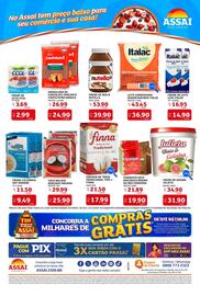Encarte Assaí Atacadista Página 2