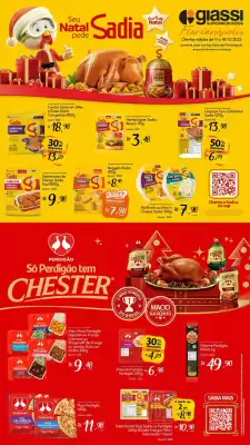 Encarte Giassi Supermercados (válido até 18-12)
