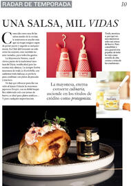 Catálogo Viajes El Corte Inglés Página 10