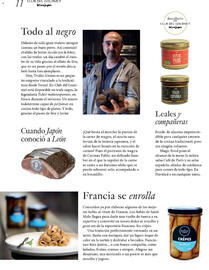 Catálogo Viajes El Corte Inglés Página 11