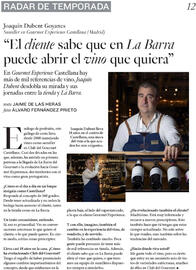 Catálogo Viajes El Corte Inglés Página 12