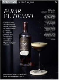 Catálogo Viajes El Corte Inglés Página 14