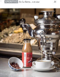 Catálogo Viajes El Corte Inglés Página 16