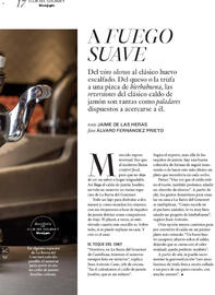 Catálogo Viajes El Corte Inglés Página 17