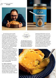 Catálogo Viajes El Corte Inglés Página 21