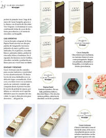 Catálogo Viajes El Corte Inglés Página 25