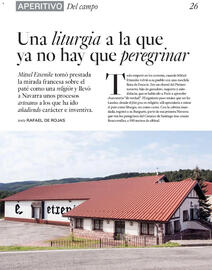 Catálogo Viajes El Corte Inglés Página 26