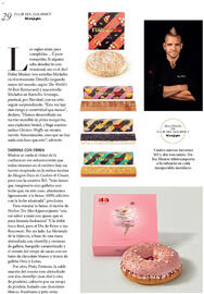 Catálogo Viajes El Corte Inglés Página 29